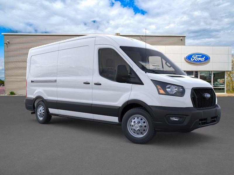 2025 FORD TRANSIT-250 BASE — фото 9