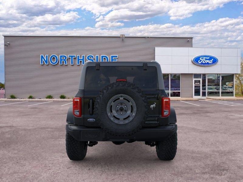 صورة 6 لـ 2025 FORD BRONCO BIG BEND
