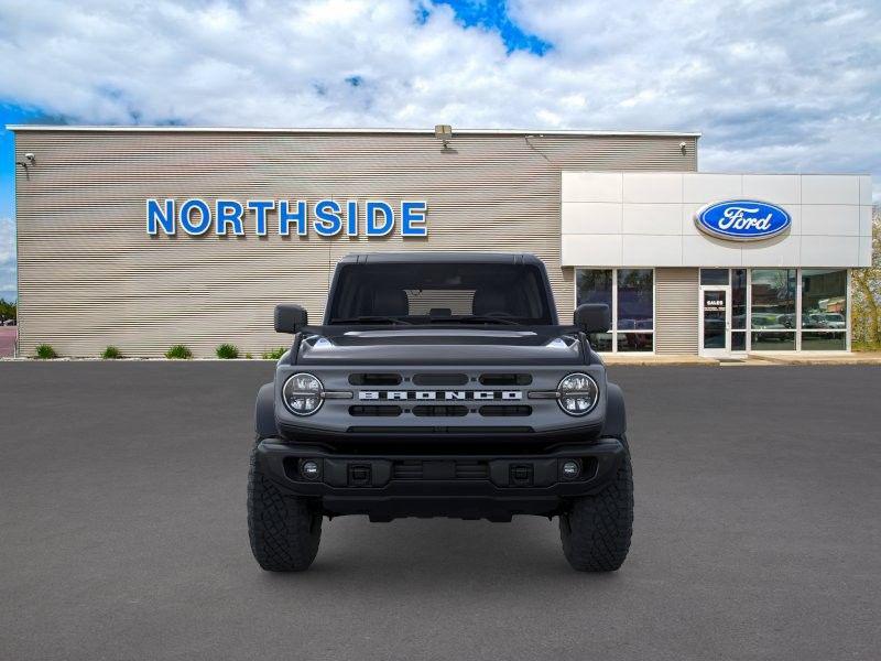 2025 FORD BRONCO BIG BEND 缩略图 32