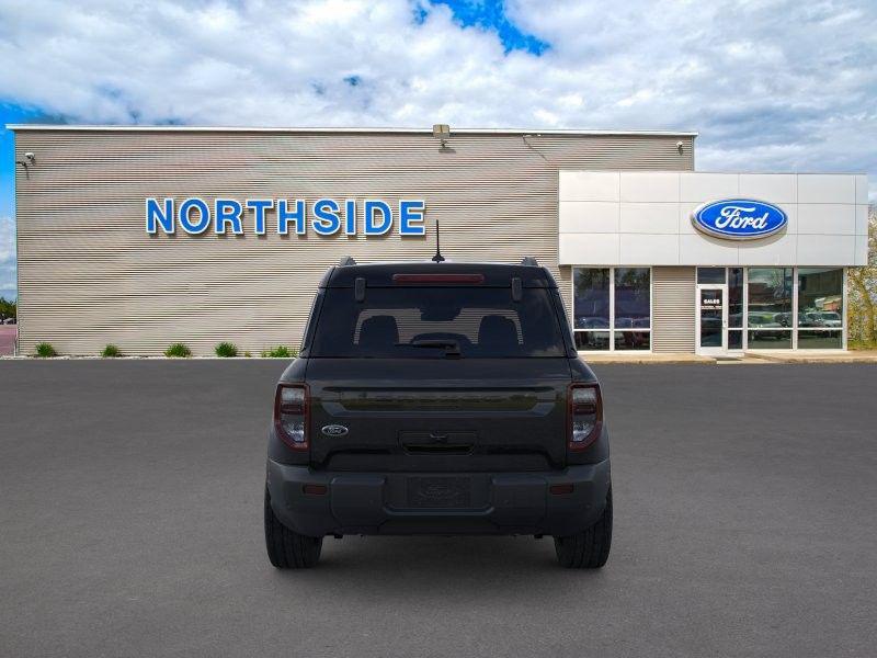 صورة 6 لـ 2026 FORD BRONCO SPORT BIG BEND