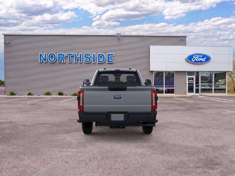 صورة 6 لـ 2026 FORD F-250 XL