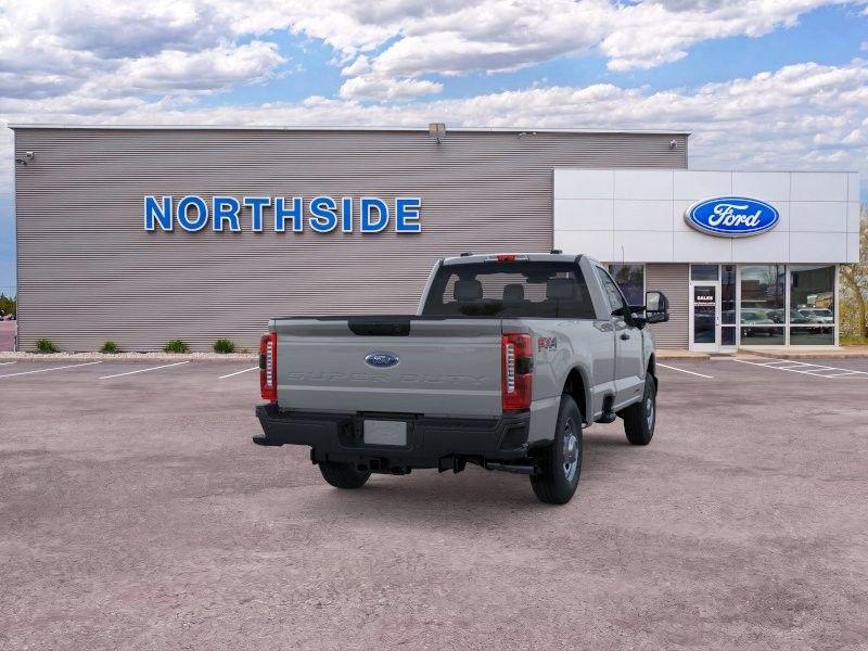 صورة مصغرة 7 لـ 2026 FORD F-250 XL