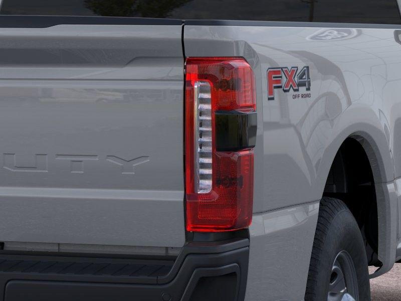 صورة مصغرة 22 لـ 2026 FORD F-250 XL