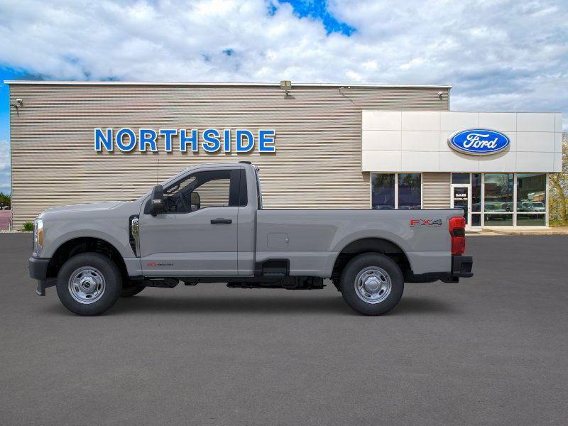 2026 FORD F-250 XL — фото 4
