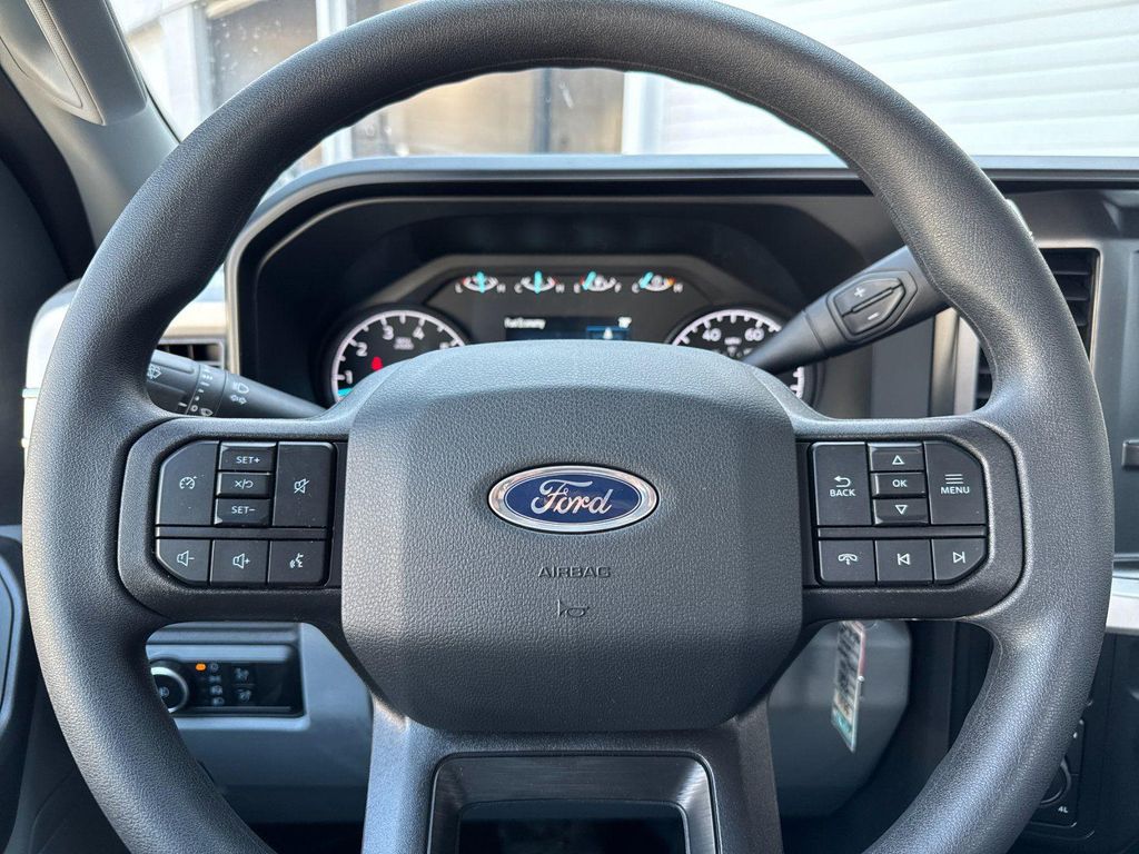2026 FORD F-350 XL — миниатюра 21
