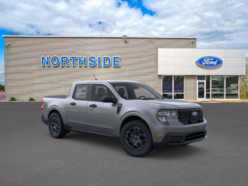 2026 FORD MAVERICK XLT 照片 8