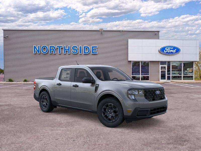 2026 FORD MAVERICK XLT 照片 9