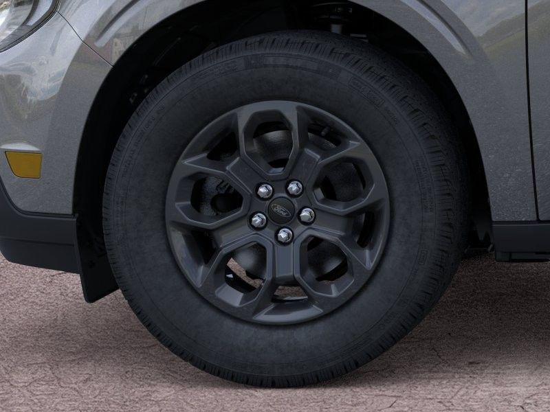 2026 FORD MAVERICK XLT — миниатюра 21
