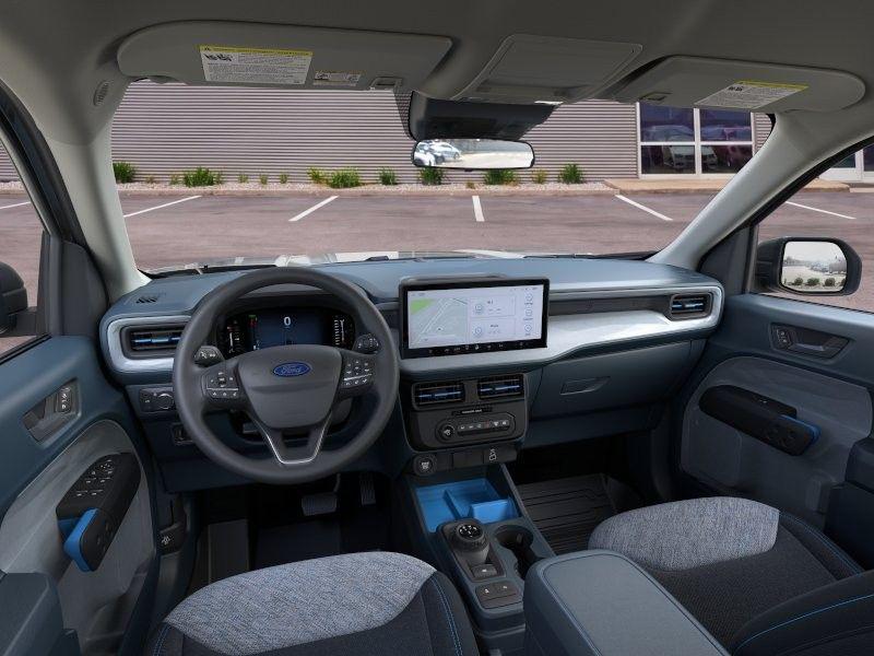2026 FORD MAVERICK XLT 照片 7