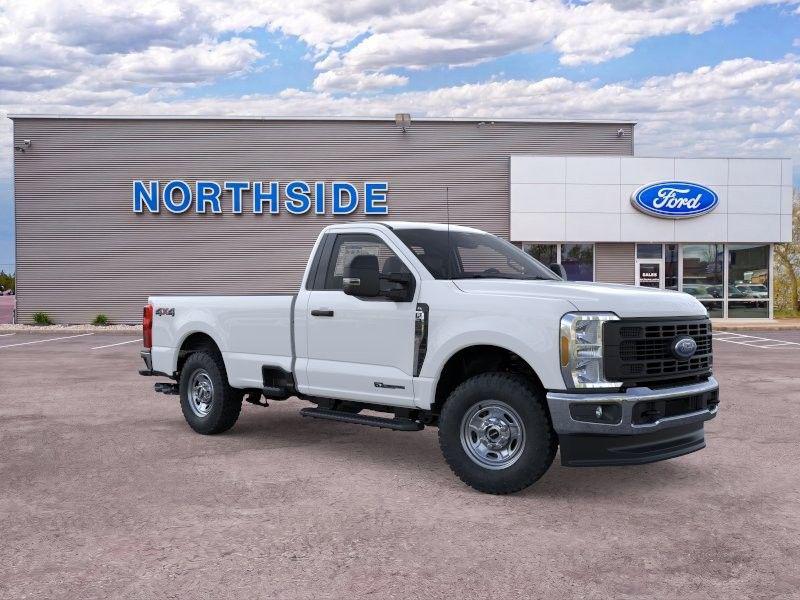 2025 FORD F-250 XL 照片 8