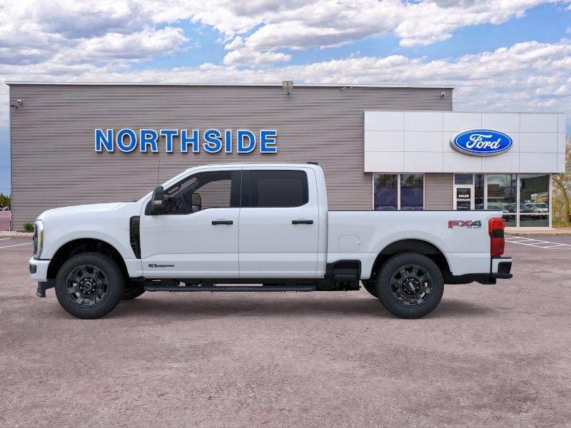 صورة مصغرة 4 لـ 2026 FORD F-250 XL