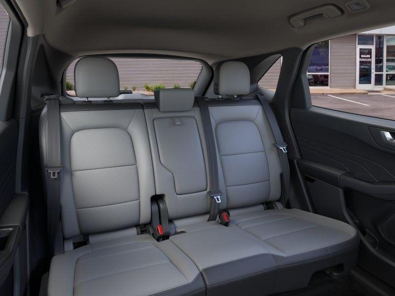 2025 FORD ESCAPE PHEV SE — миниатюра 12