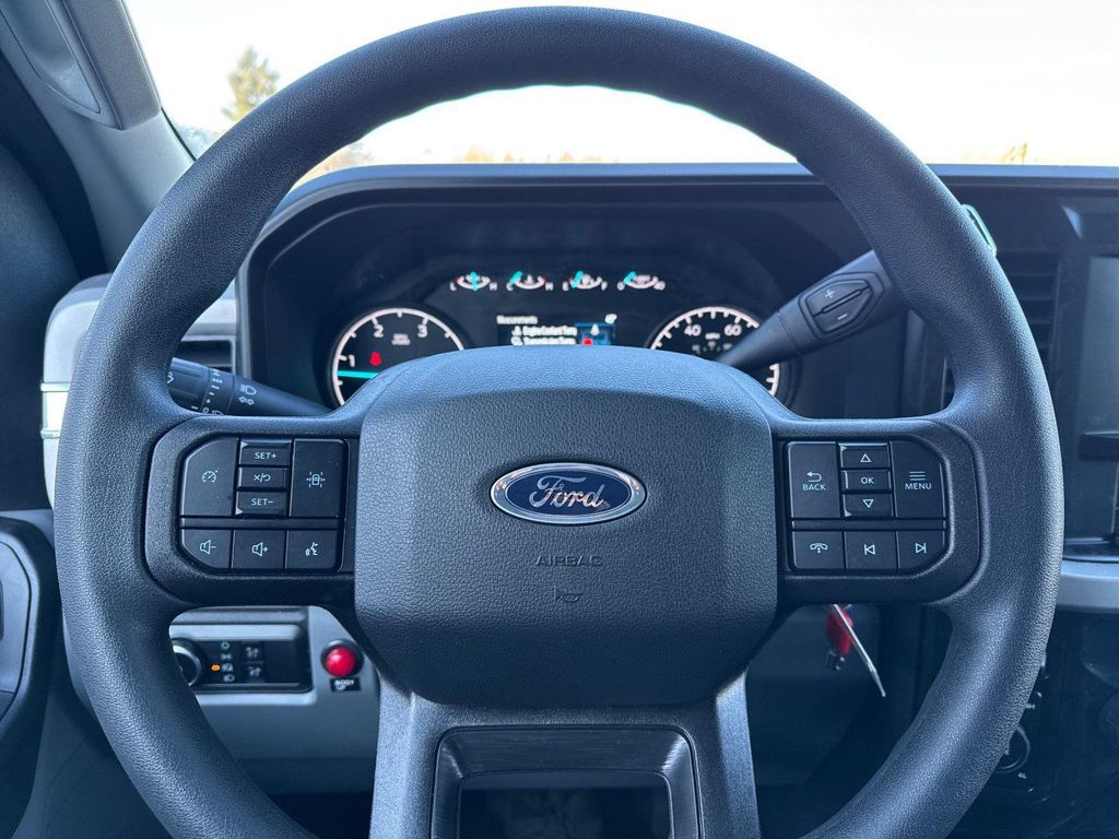 2026 FORD F-450 XL 缩略图 21