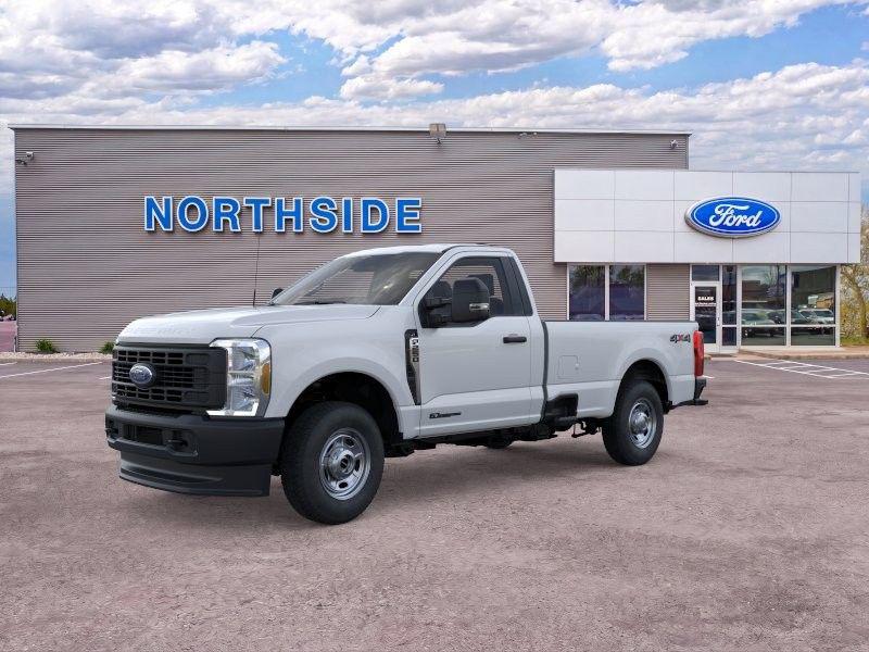 صورة 2 لـ 2026 FORD F-250 XL