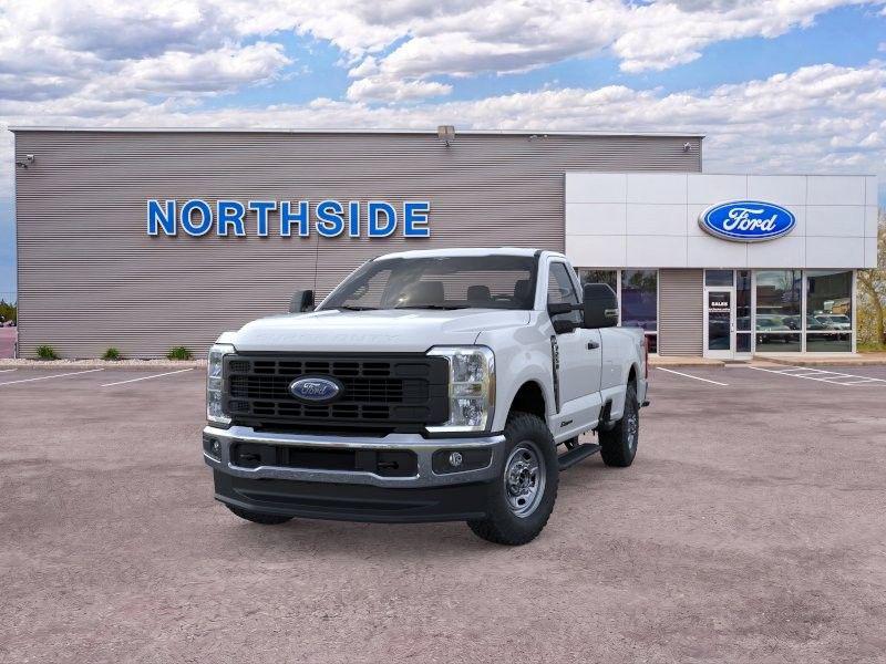 2026 FORD F-250 XL — фото 3