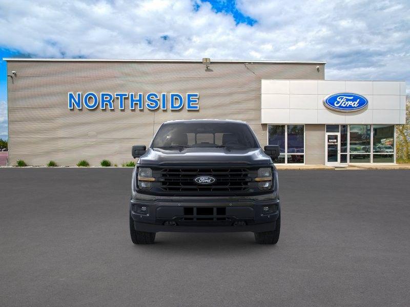 2026 FORD F-150 XLT — фото 9