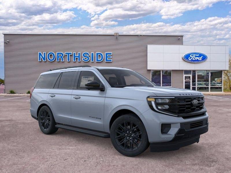 صورة مصغرة 8 لـ 2026 FORD EXPEDITION PLATINUM