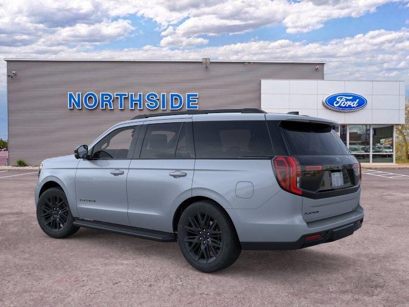صورة مصغرة 5 لـ 2026 FORD EXPEDITION PLATINUM