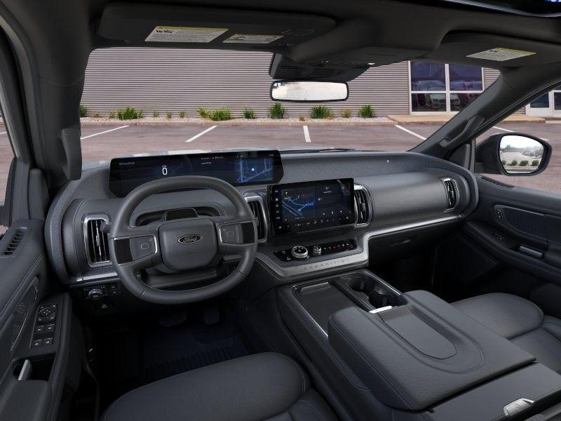 2026 FORD EXPEDITION PLATINUM — фото 10