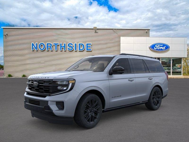 2026 FORD EXPEDITION PLATINUM 照片 2