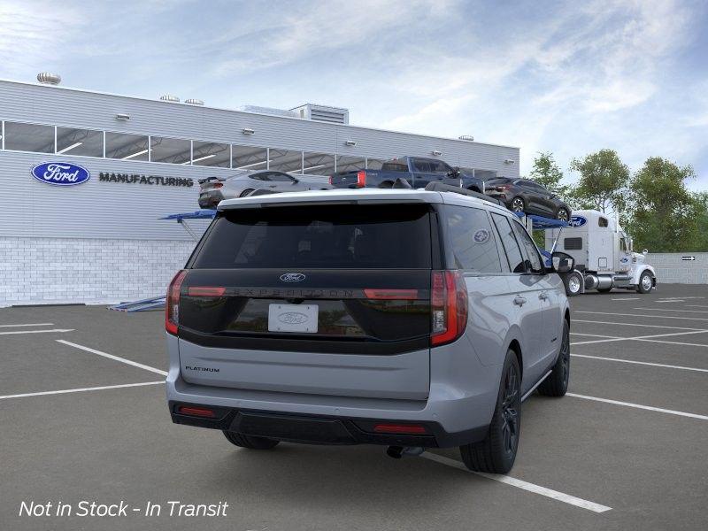صورة 7 لـ 2026 FORD EXPEDITION PLATINUM