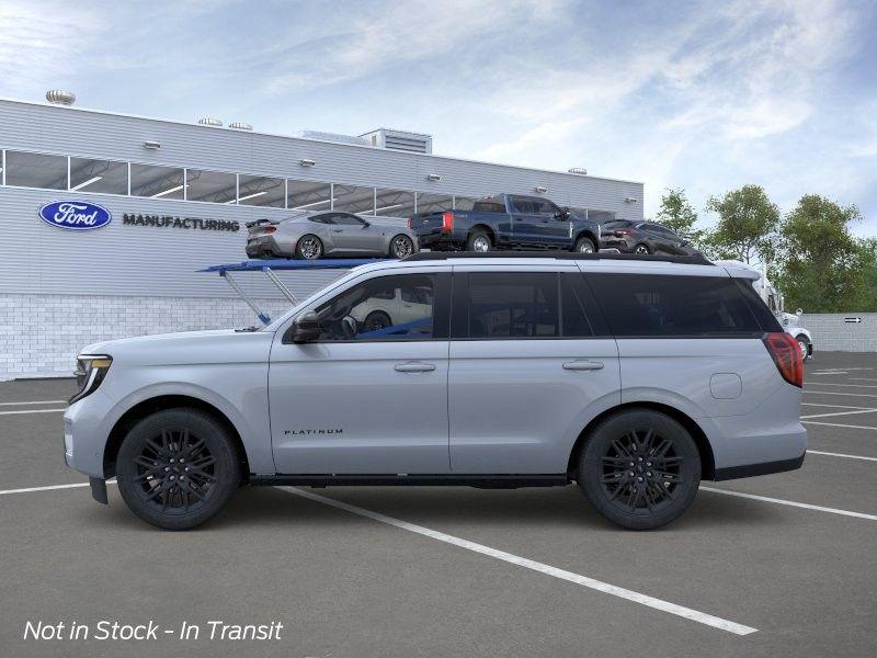 صورة 4 لـ 2026 FORD EXPEDITION PLATINUM