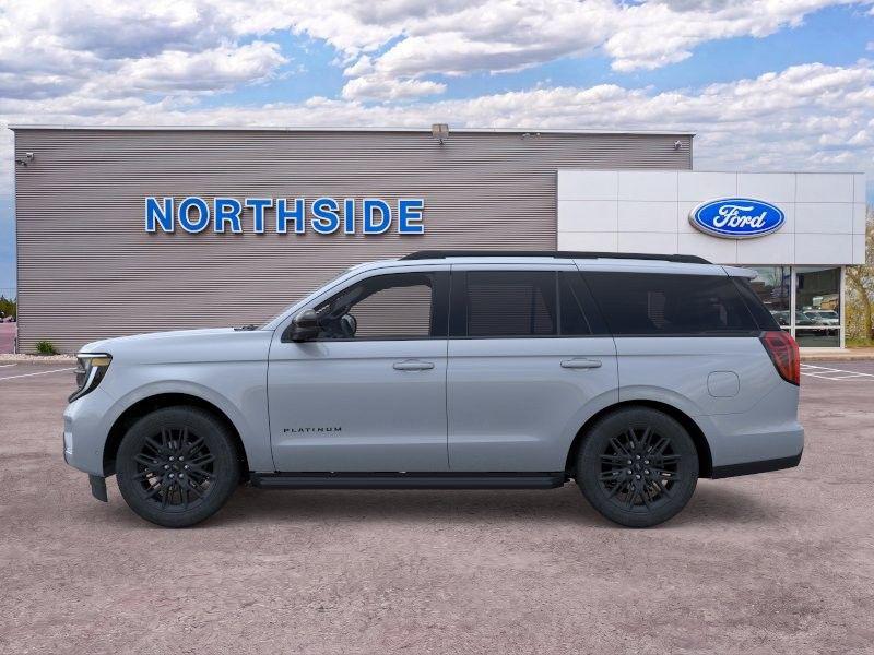 صورة مصغرة 4 لـ 2026 FORD EXPEDITION PLATINUM