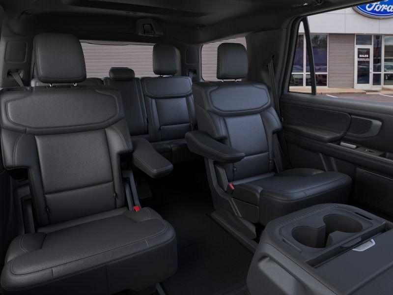 صورة مصغرة 12 لـ 2026 FORD EXPEDITION PLATINUM