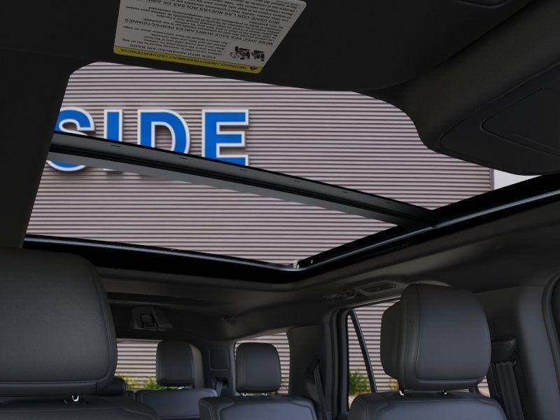 صورة مصغرة 23 لـ 2026 FORD EXPEDITION PLATINUM