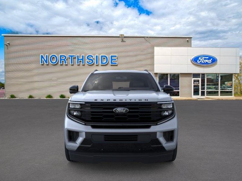 2026 FORD EXPEDITION PLATINUM 照片 9