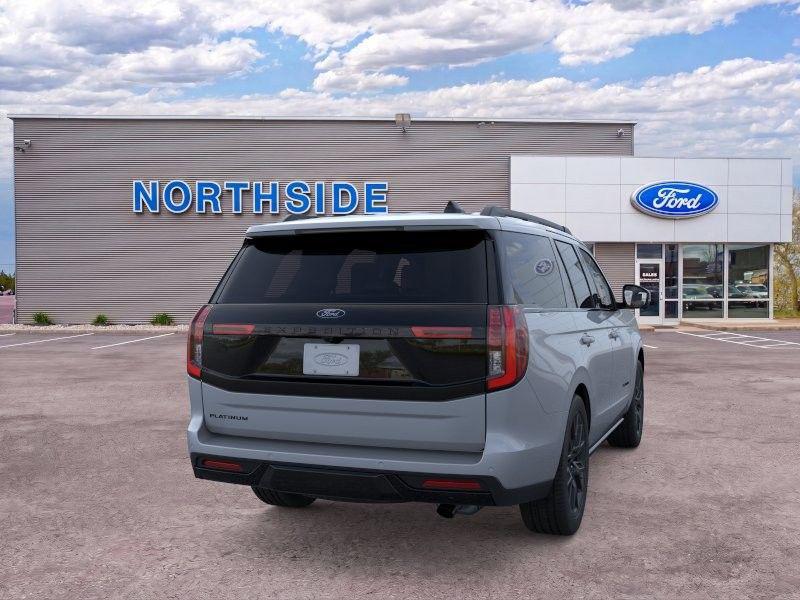 2026 FORD EXPEDITION PLATINUM — фото 7
