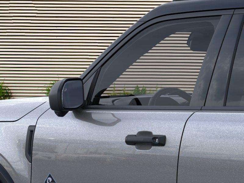 2026 FORD BRONCO SPORT OUTER BANKS 缩略图 21