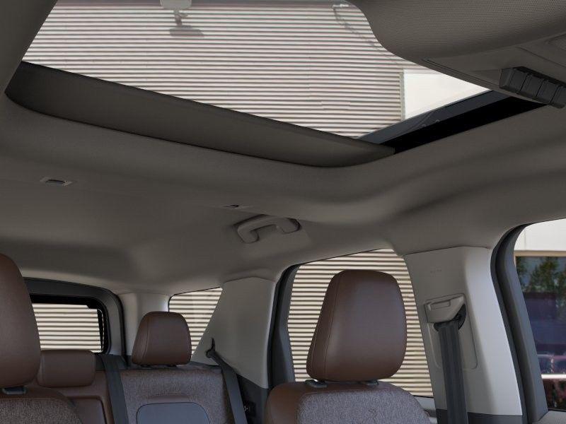 2026 FORD BRONCO SPORT OUTER BANKS 缩略图 23