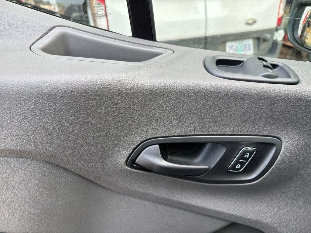 2026 FORD TRANSIT-350 BASE 照片 11