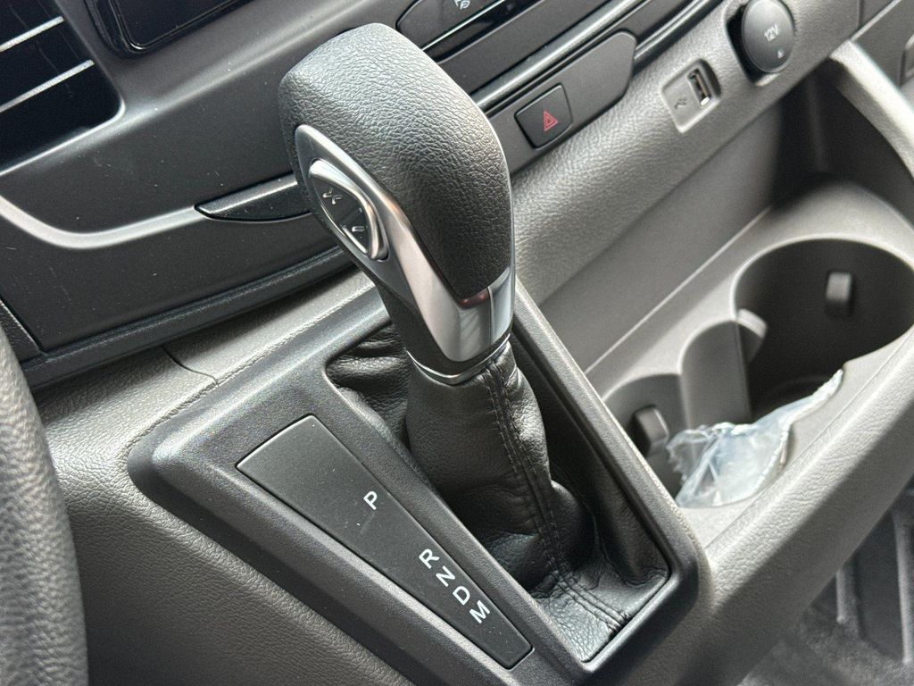 2026 FORD TRANSIT-350 BASE 照片 21