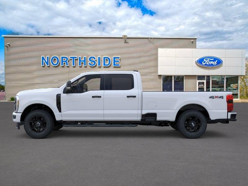 صورة 4 لـ 2026 FORD F-250 XL