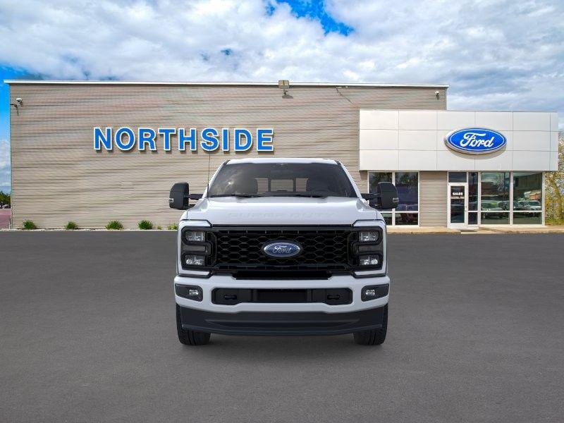 صورة 9 لـ 2026 FORD F-250 XL