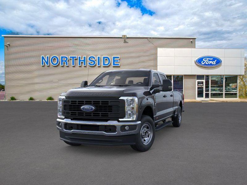2026 FORD F-350 XL — фото 3