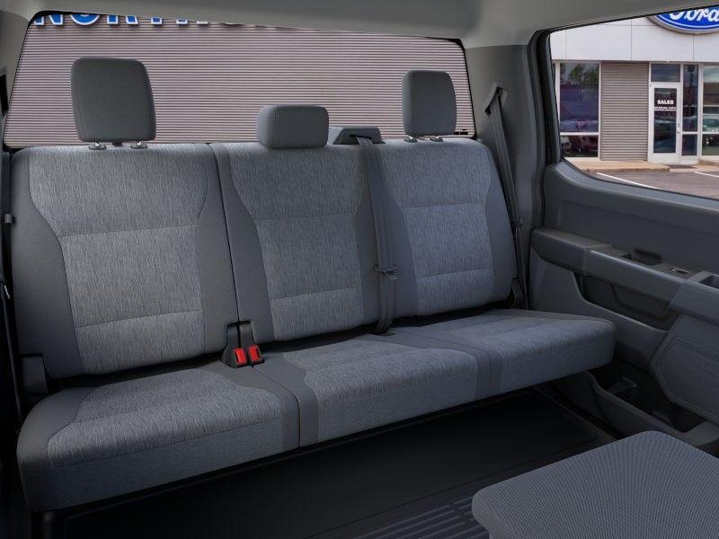 2026 FORD F-350 XL — миниатюра 12