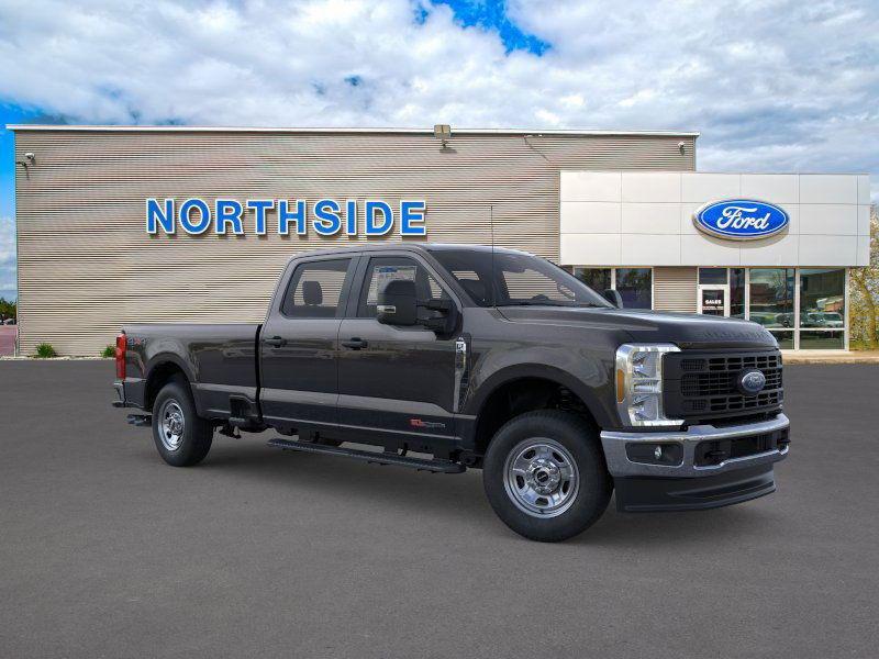 2026 FORD F-350 XL — фото 8