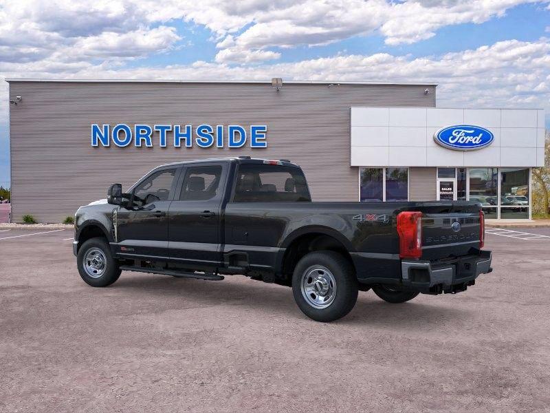 2026 FORD F-350 XL — миниатюра 5