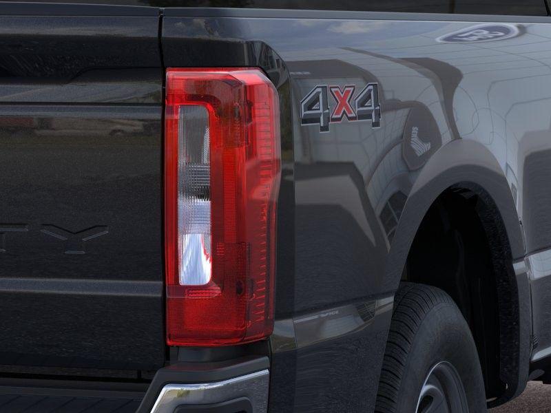2026 FORD F-350 XL — миниатюра 22