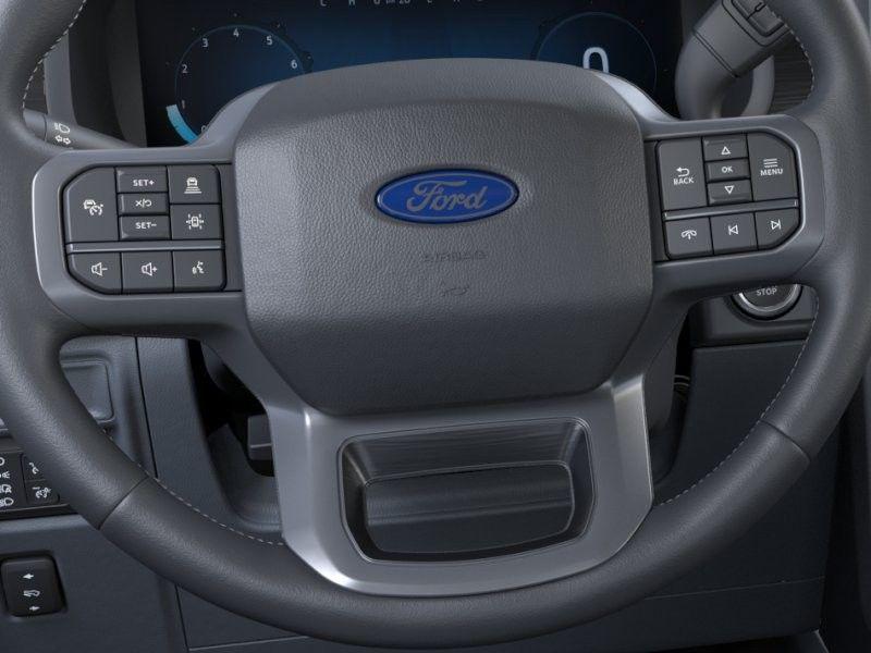 2026 FORD F-150 XLT — миниатюра 12