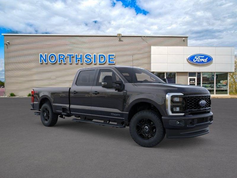 2026 FORD F-350 XL — фото 8