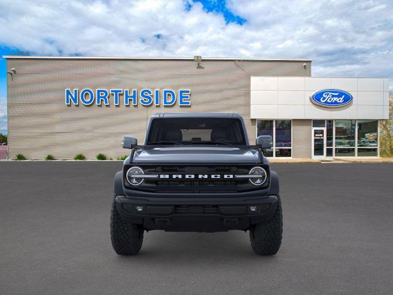 FORD BRONCO - 9