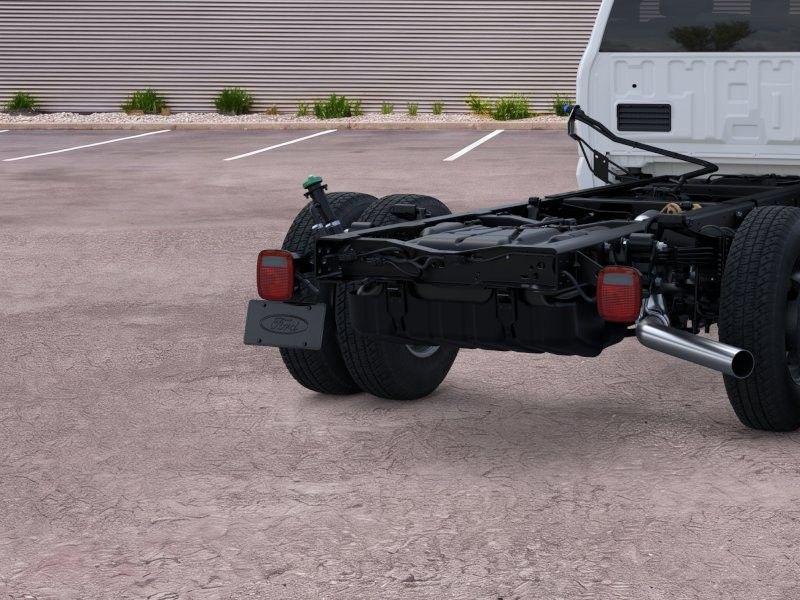 2025 FORD F-350 XL 缩略图 22