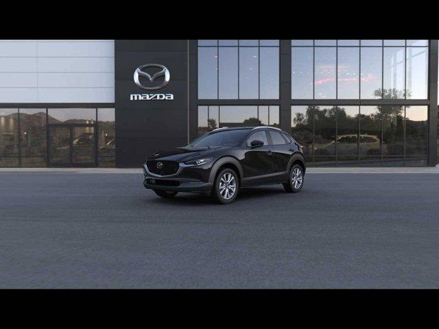 New 2026 Mazda CX-30 Preferred
