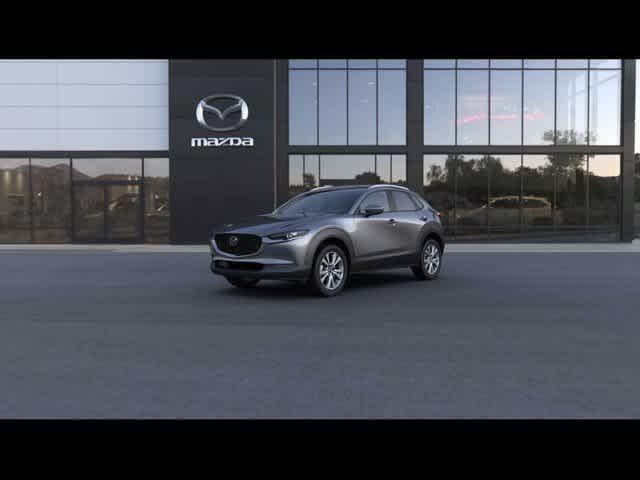 New 2026 Mazda CX-30 Preferred