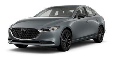 New 2026 Mazda Mazda3 2.5 S Carbon Edition