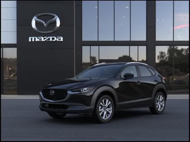 New 2026 Mazda CX-30 Premium Package
